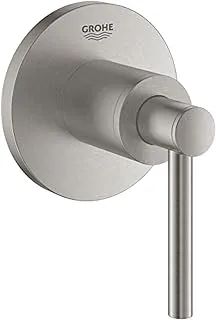 Grohe Atrio Concealed Valve Exposed Part, 19069Dc3