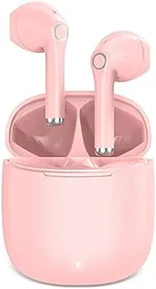 WIWU Airbuds True Wireless Stereo - Pink