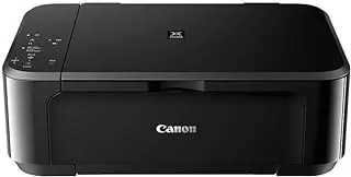 Canon PIXMA MG3640S All-In-One inkjet printer, Black