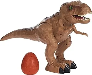 FUNVILLE DINO HURLANT 48CM