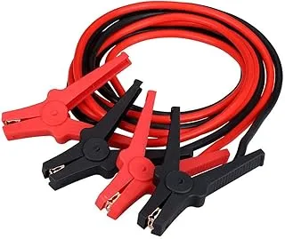 CAR BATTERY CHARGEABLE - BOOSTER CABLE