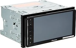 Pioneer AVH-ZL5150BT 200mm DVD Multimedia AV Receiver with 7