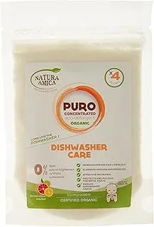 Natura Amica Pure Concentrated eco-detergent Dishwasher Care - 100g