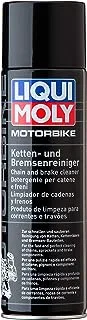 Liqui Moly Motorbike Chain & Brake Cleaner, 500ml