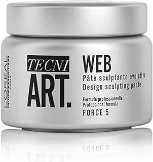 L’Oréal Professionnel TECNI ART WEB SCULPTING PASTE 150ml