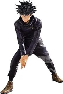 Banpresto Bandai Jujutsu Kaisen Megumi Fushiguro