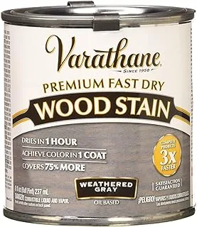 Rust-Oleum Varathane® Fast Dry Wood Stain