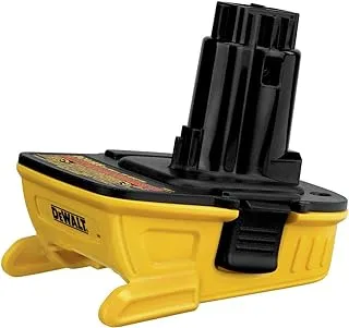 محول DEWALT 18v إلى 20v - Bare (DCA1820)