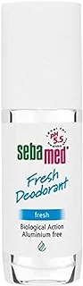 Sebamed Fresh Deo Roll-On Unisex, 50 ml