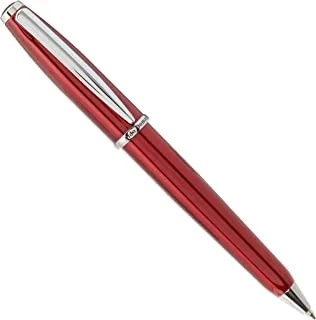 Monteverde Aldo Domani Ballpoint Pen Red (MV59635)