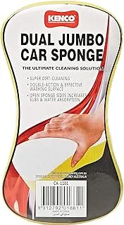 Kenco CA-1101 Dual Purpose Jumbo Sponge