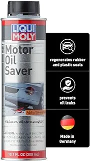 Liqui Moly 2020 Motor Oil Saver - 300 ml