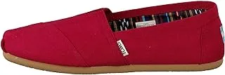 TOMS Mens 10017660 Slip On Casual Sneakers