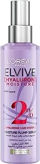 L'Oreal Paris Elvive Hyaluron Moisture Plump Serum 150ml