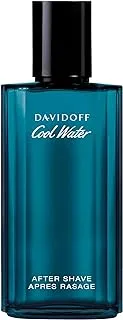 Cool Water By Davidoff For Men, Aftershave