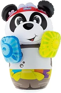 Chicco Panda Boxing Coach Toy 2y-5y