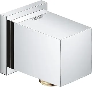 GROHE Euphoria Cube Shower Outlet Elbow | 1/2