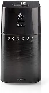 Nedis Humidifier 6 L hygrome tro جهاز التحكم عن بعد NE