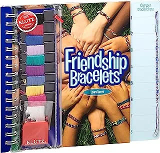 Friendship Bracelets (Klutz)