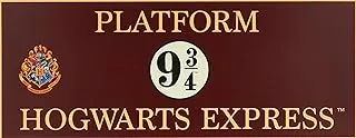 Paladone HARRY POTTER - HOGWARTS EXPRESS LOGO (LIGHT)