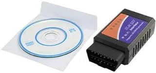 ELM 327 Bluetooth V2.1 Mini Elm327 OBDII scanner OBD car diagnostic tool