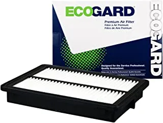 ECOGARD XA10426 Premium Engine Air Filter Fits Hyundai Sonata 2.4L 2015-2019, Tucson 2.0L 2016-2021, 1.6L 2016-2018, 2018-2021