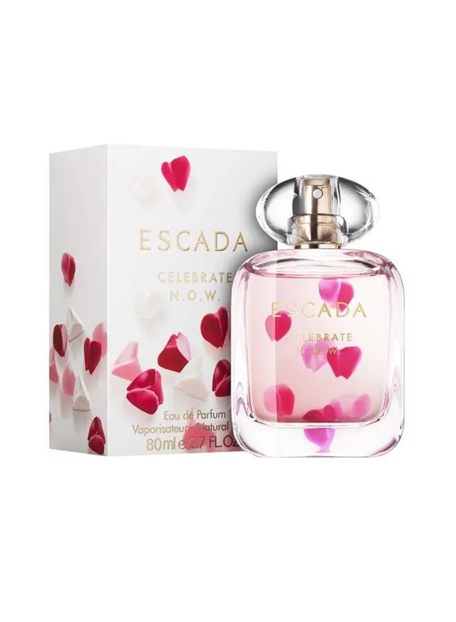 ESCADA Celebrate Now EDP 80ml