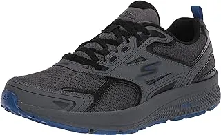 حذاء رياضي رجالي من Skechers Go Run بأداء متناسق للجري مقاس M