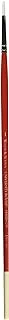 Winsor & Newton University Series 235 Round Long Handle Brush, 1