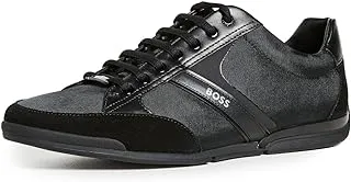 BOSS Saturn Profile Low Top Sneaker mens Sneaker