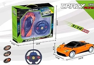 Super Speed Full Function R/C Car