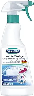 Dr. Beckmann Spray Starch Easy Ironing 500ml