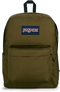 حقيبة ظهر JANSPORT سوبر بريك بلس للجنسين للكبار