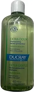 Ducray Extra-Doux Gentle Shampoo - 400 ml