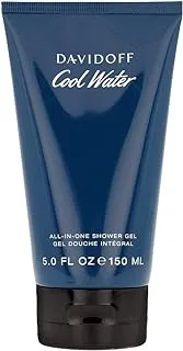 Davidoff Cool Water Shower Gel for Men 150ML