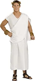 Forum Novelties Men's Gods and Goddesses Unisex Costume Toga