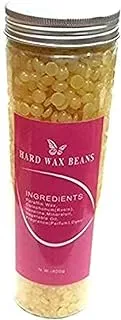 Wax Beans Skin Angel 400g (Yellow)