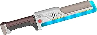 Disney and Pixar Lightyear Laser Blade DX Costume Toy, Movie-Inspired Plastic Machete with Electronic Lights & Sounds, Kids Gift Ages 4 Years & Older, HHJ59