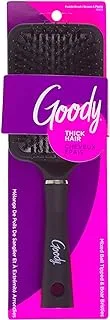 Goody Detangle It Custom Style Paddle Hairbrush # 3000199