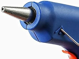 20W Glue Gun with 50 piece Sticks