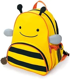 Skip Hop Zoo Backpack Bee