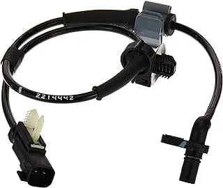 ACDelco GM Original Equipment 23498355 Front Wheel Speed Sensor