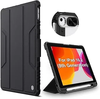 Nillkin Camera Protection iPad Case for 8th & 7th Gen (10.2