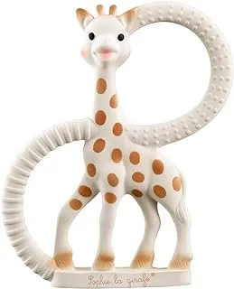 Sophie La Girafe Vulli 200319 BeiBring, 1 x 9 x 12 cm