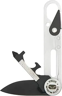 True Utility TU208 True Utility Minimalist (Knife)