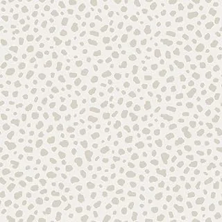 Tempaper Perfectly Neutral Scout Removable Peel and Stick Wallpaper, 20.5 in X 16.5 ft, Made in the USA