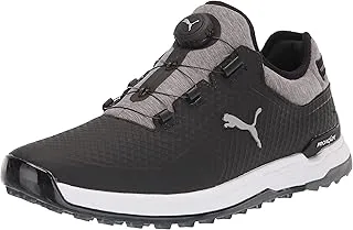 PUMA Proadapt Alphacat Disc mens Golf Shoe