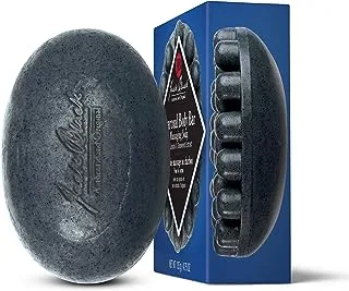 Jack Black Charcoal Body Bar Massaging Soap 135 g