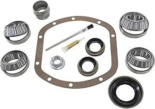 USA Standard Gear (ZBKD30-JK) Bearing Kit for Jeep JK Dana 30 Front Differential