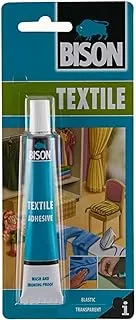 Bison Kit textile card (25ml)